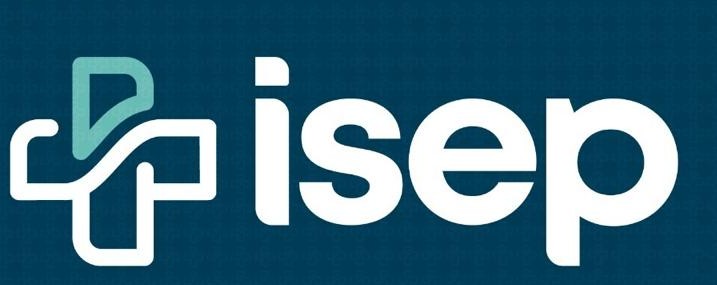 Logo da Clínica ISEP